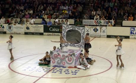 * PRIMERES a la segona fase del Jespe de Xous