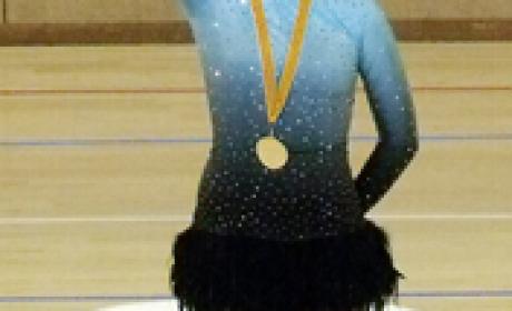 * Campionat de Barcelona junior