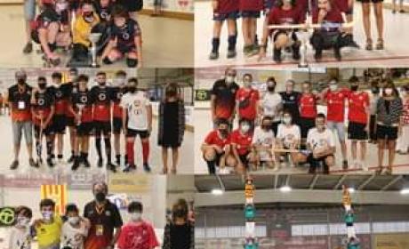 campions 39º Enxaneta