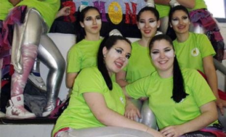 * 9 plaça a la final catalana