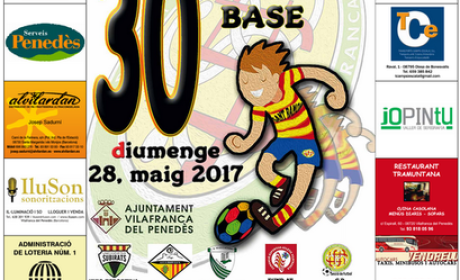 30è Torneig Futbol base
