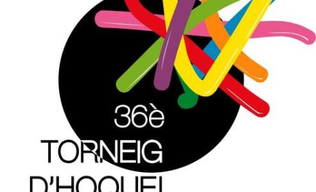 36è Torneig Enxaneta 2017