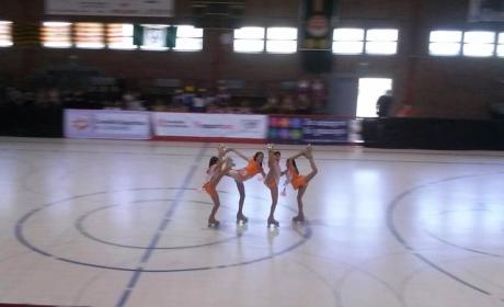 Final Nacional dels Jocs Esportius Escolars de Catalunya