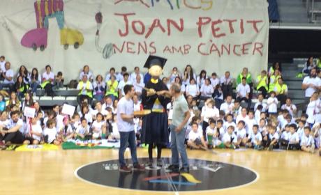 Torneig Joan Petit 2018