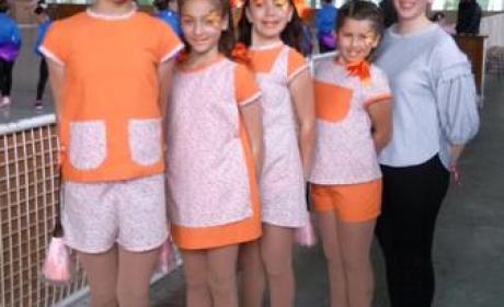 Mes de maig molt productiu al CP Sant Ramon