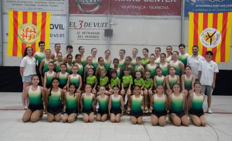 Festival d'estiu 2023