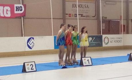 2º Fase i Final del Jespe 