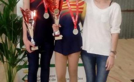 Copa Catalana de Parelles d'Artístic