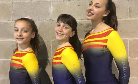Campionat de Catalunya de Solo Dance