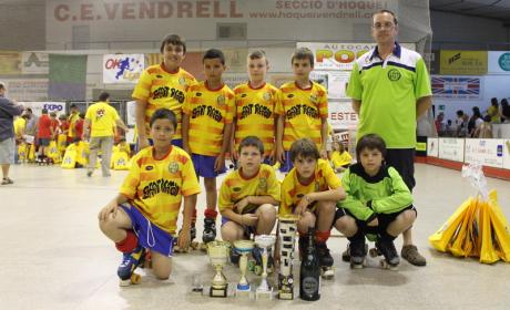 XX Torneig Andreu Santacana