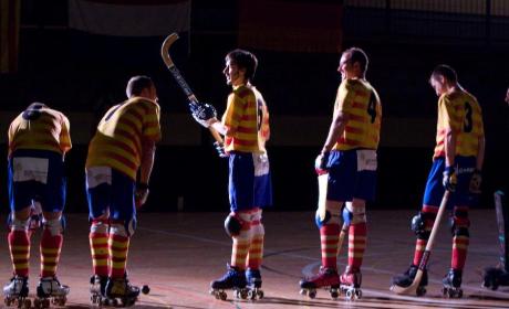 Torneig Saen Cup 2012