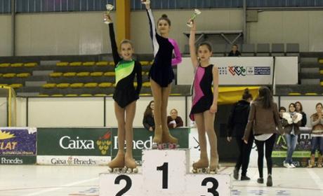 * 2a fase Interclubs