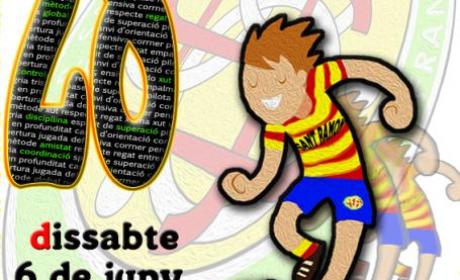 28è Torneig Futbol 2015