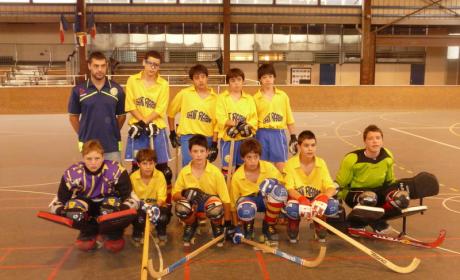 Tournoi International de Gleizé