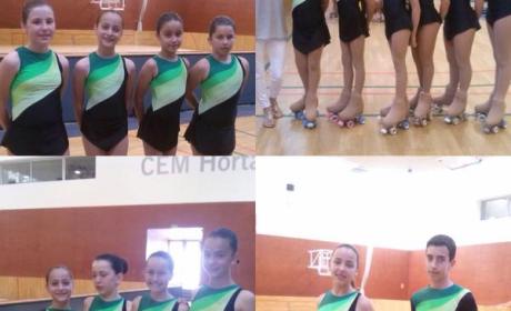 2ª Fase d'Interclubs