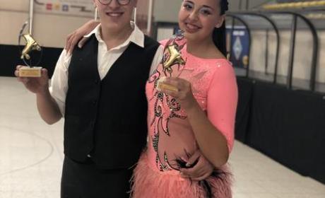 2n Trofeu de Solo Dance "Terra de vins"