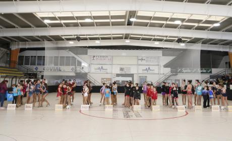 12è Trofeu del Vi de patinatge artístic