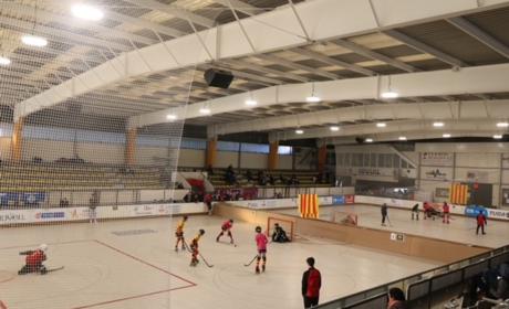 II Torneig de Nadal 3x3 d'Hoquei Patins