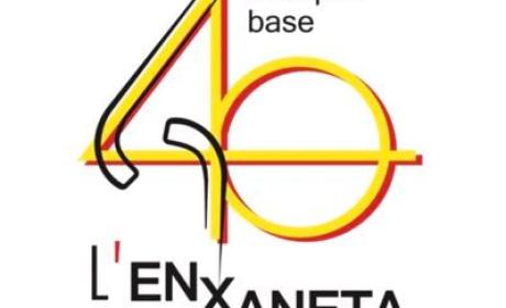 40º Torneig de L'Enxaneta