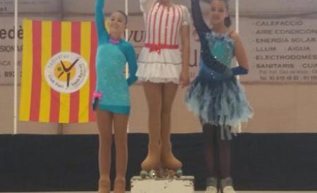 I Trofeu de Solodance Terra de Vins