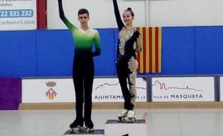 1er Trofeu de la Temporada 2019-20: IX Trofeu de la Vila de Masquefa 