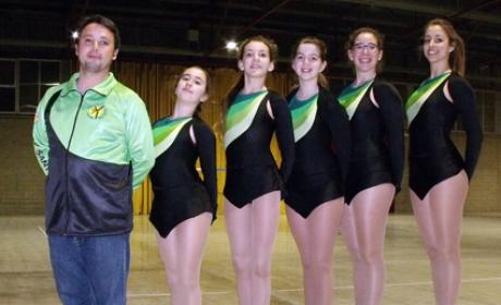 * Campionat de Barcelona