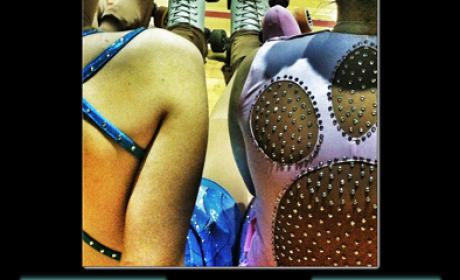 1r Trofeu de Grups Xou i Quartets