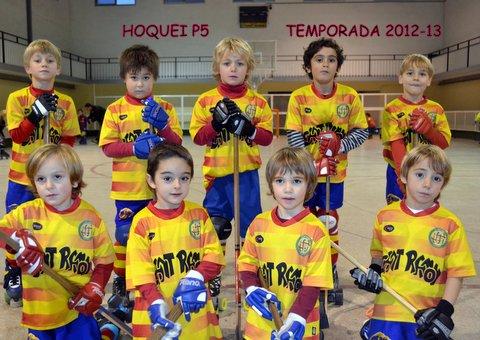 ACABA LA PRIMERA VOLTA DEL TORNEIG PENEDES-GARRAF-ANOIA