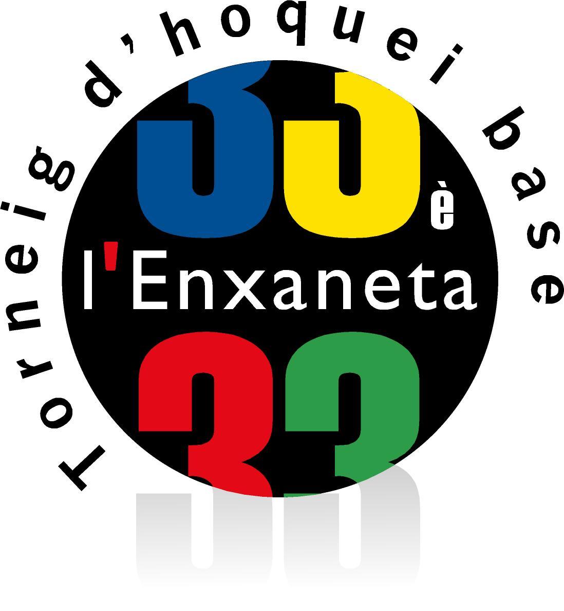 Ja tenim Dates per la 33ª Edició del Torneig de l'Enxaneta
