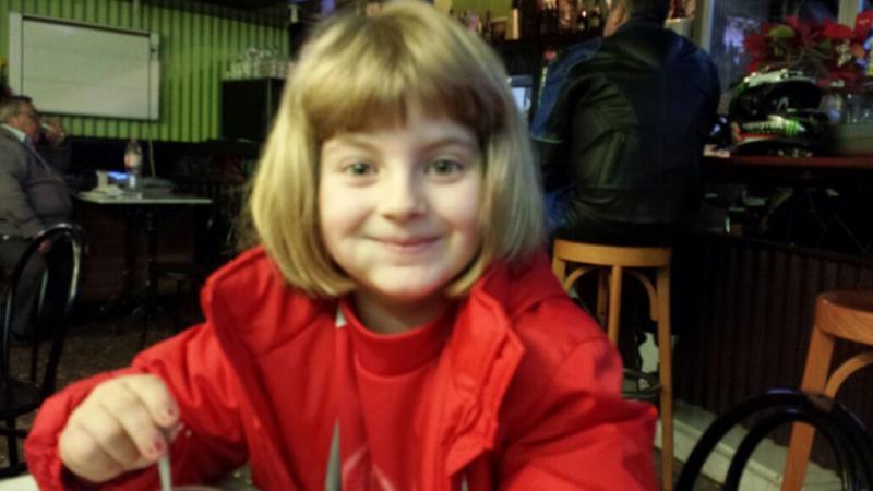 Carla, la nostra futbolista preferida