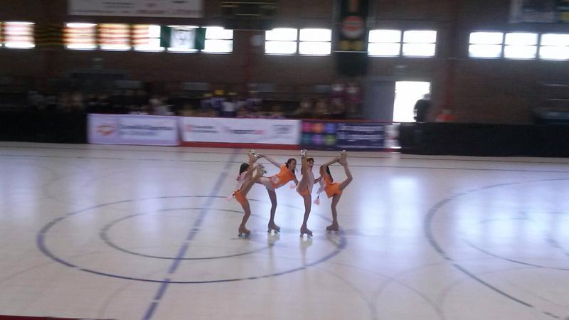 Final Nacional dels Jocs Esportius Escolars de Catalunya