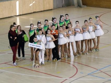 * Mil·lenari de Matadepera