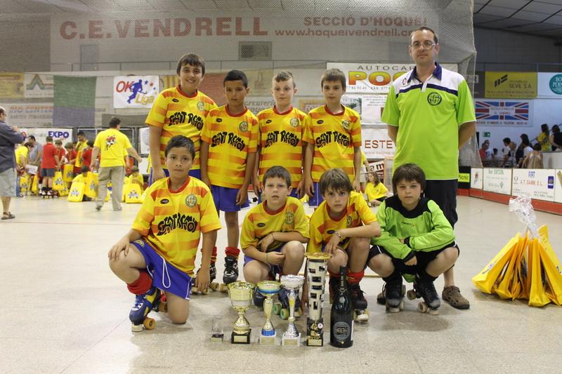 XX Torneig Andreu Santacana