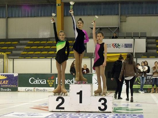 * 2a fase Interclubs