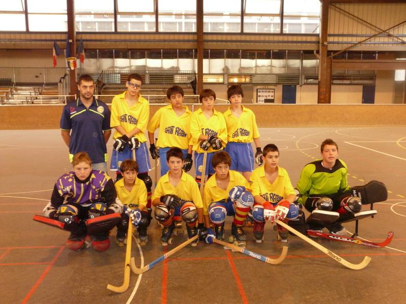 Tournoi International de Gleizé