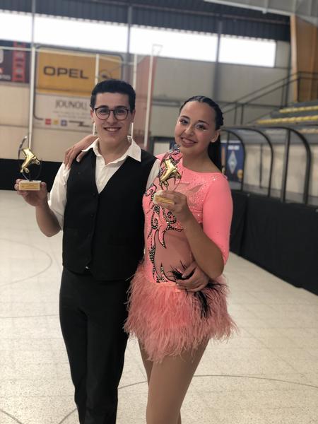 2n Trofeu de Solo Dance "Terra de vins"